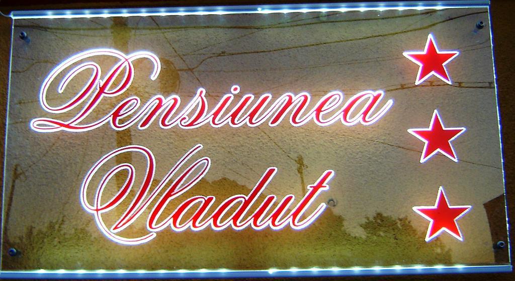 Pensiune Pensiunea Vladut Timişoara