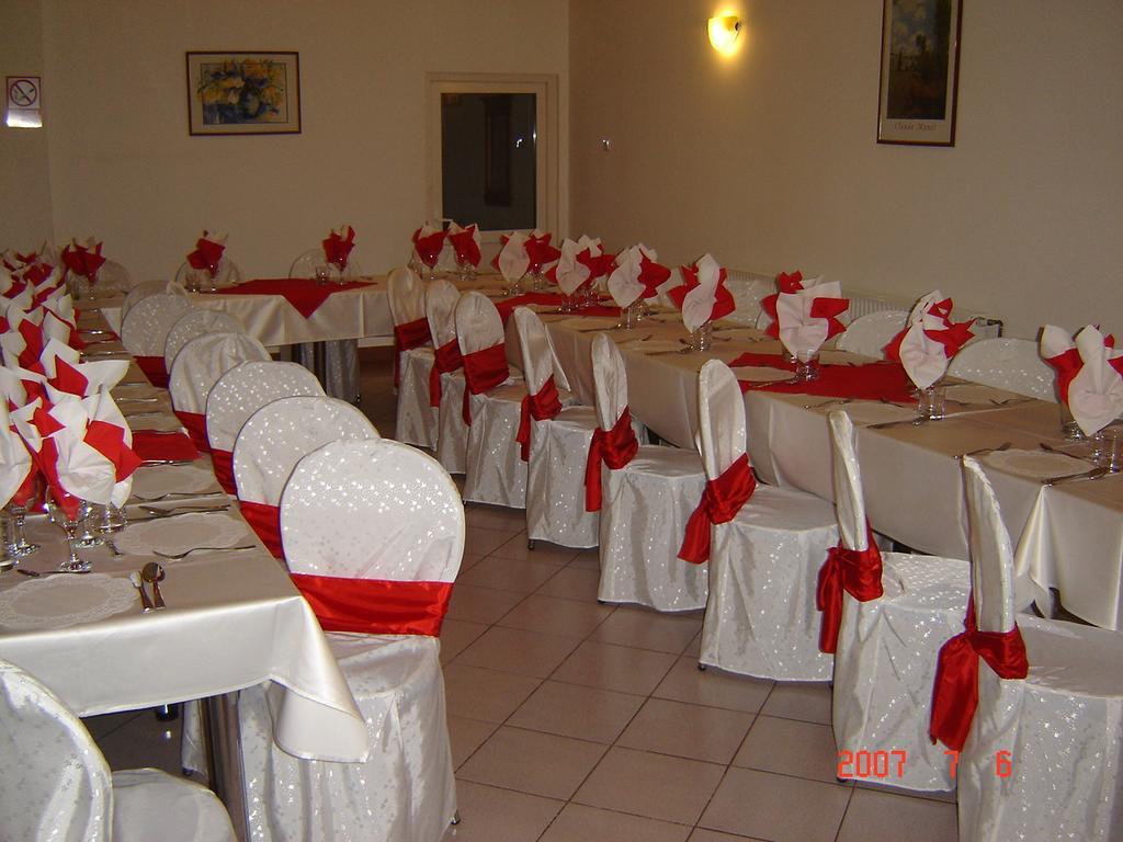 Pensiunea Vladut Pensiune Timişoara