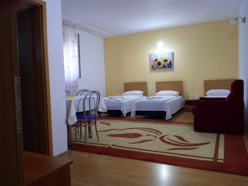 Pensiunea Vladut Pensiune