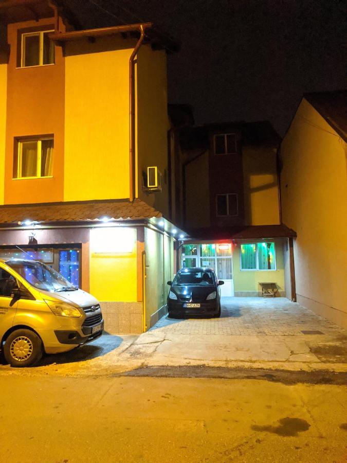 Pensiunea Vladut Pensiune *